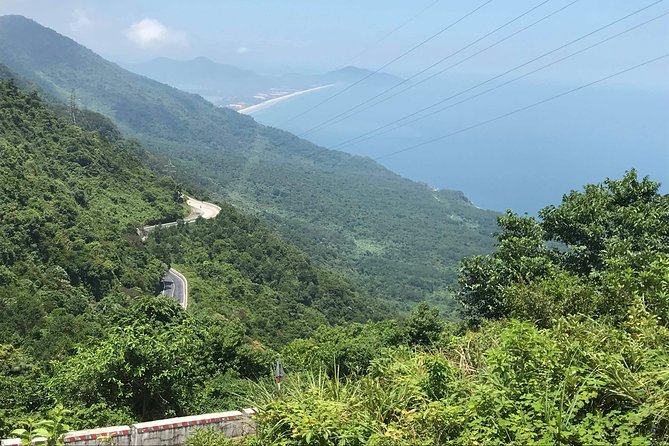 PRIVATE TRANSFER Da Nang Airport to LAGUNA Hue With English Speaking Driver - Booking Details and Pricing