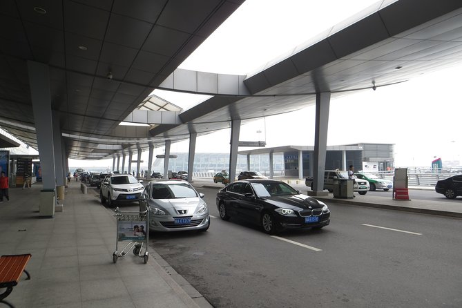 Private Transfer: Dhaka Shahjalal International Airport (DAC) to Dhaka City - Inclusions