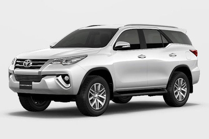 Private Transfer From Bangkok Airport to Bangkok Hotel - Scheduling and Availability Instructions