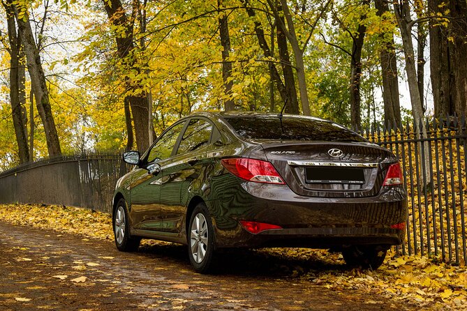Private Transfer From Chandigarh to Delhi - Additional Information