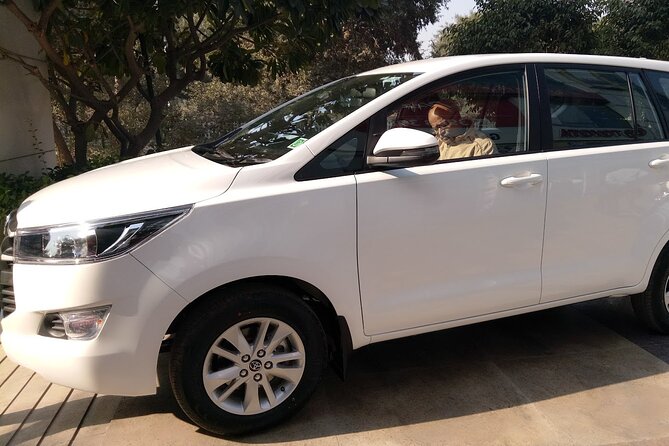 Private Transfer From Delhi Airport to Any Hotel in Delhi - Pricing and Cancellation Policy
