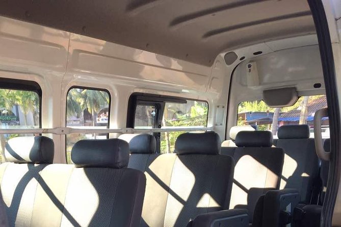 Private Transfer From Kuala Lumpur to Malacca - Pricing and Booking Information