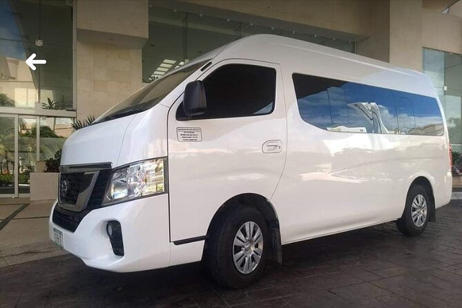 Private Transfer From Mumbai Airport (Bom) to Mumbai Cruise Port - Additional Information