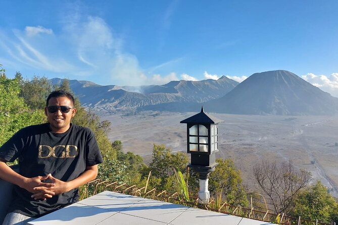 Private Transfer From or To: Yogyakarta,Bromo,Ijen,Ketapang,Bali - Pickup and Drop-off Points