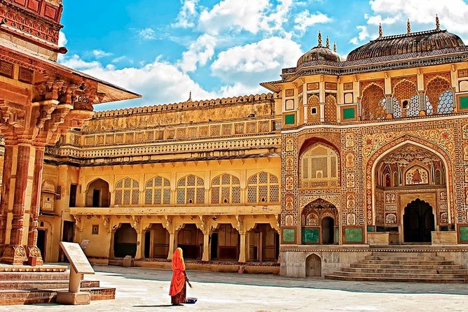 Private Transfer From Raja Bhoj (Bho) Airport to Bhopal - Start Time and Additional Information