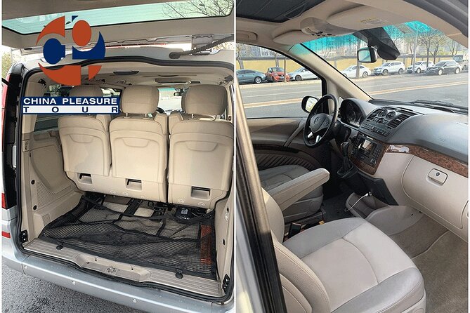 Private Transfer From Shenzhen Hotel to Shenzhen Baoan Airport - Pickup Information