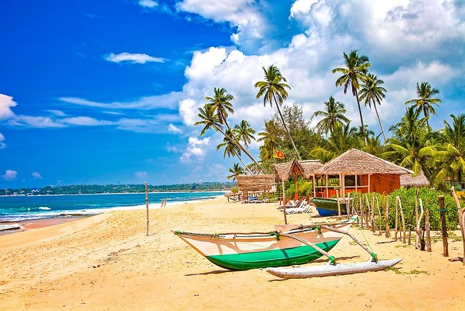 Private Transfer From Sri Lanka Colombo (Cmb) Airport to Biyagama - Transfer Details