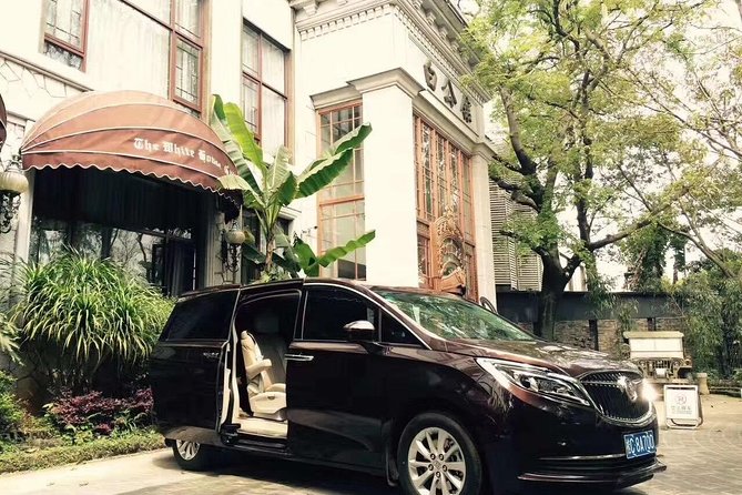 Private Transfer From Xingping Hotel to Longsheng Hotel - Additional Information