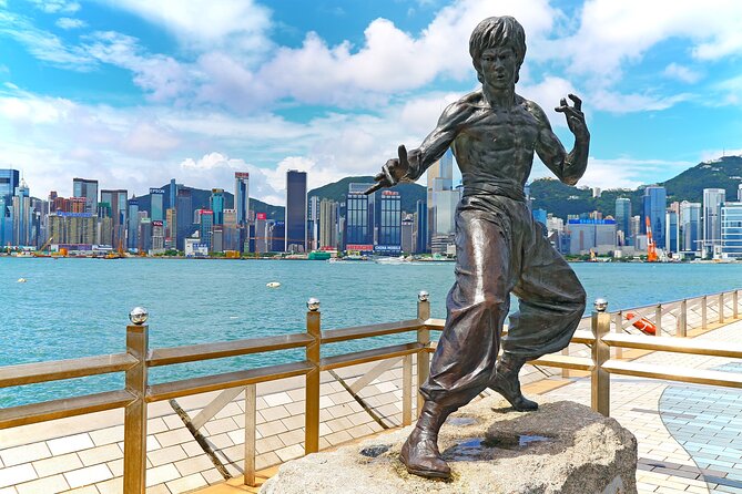 Private Transfer: Hong Kong City to Hong Kong Airport HKG in Luxury Van - Preparation