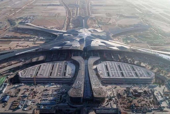 Private Transfer Service From Beijings Hotel To Beijing Airport - Booking Information