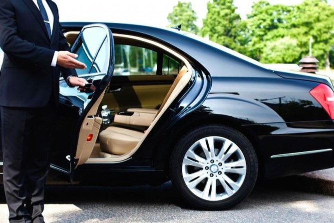 Private Transfer To Ella From Sigiriya Dambulla or Habarana - Pickup and Drop-off Details
