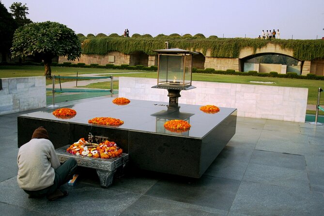 Private Transport for 6 Days Delhi, Agra and Jaipur Triangle - The Sum Up