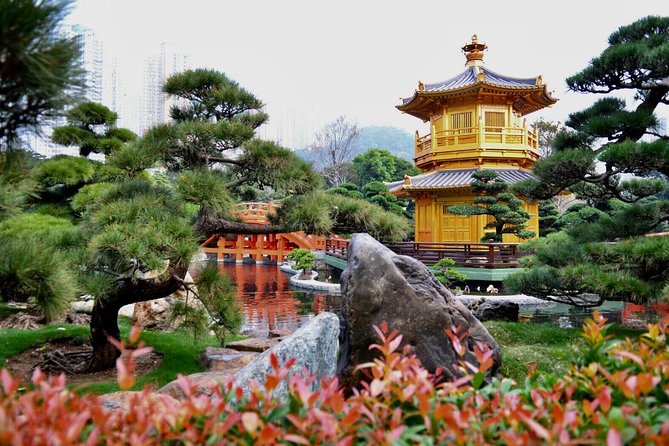 Private Walking Tour: Discovering Kowloons Temples & Markets - What To Expect
