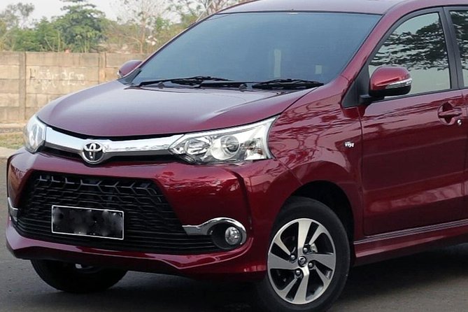Private Yogyakarta Airport Transfer Service With English Speaking Driver - Pickup Locations