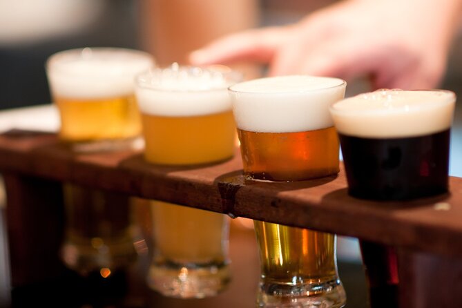 Pub Crawl Delhi - Meeting Point and Start Time