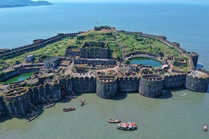 Pune to Alibaug Beach Tour - Accommodation Details
