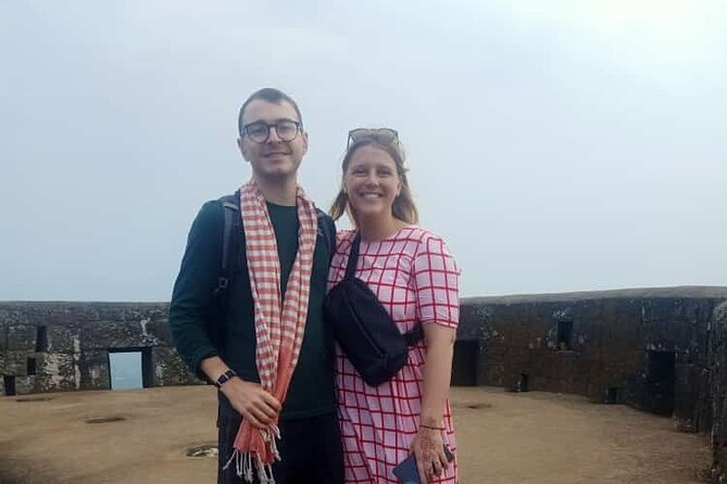 Pune to Goa: The Western Ghats Wildlife & Beaches Tour - Transportation Details