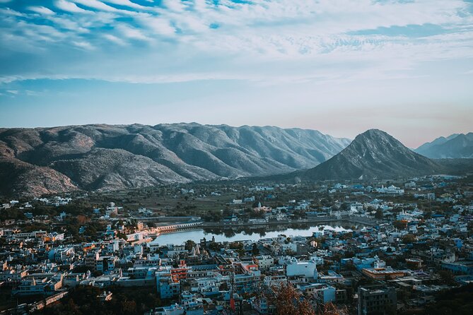 Pushkar & Ajmer Full Day Private Tour - Additional Information