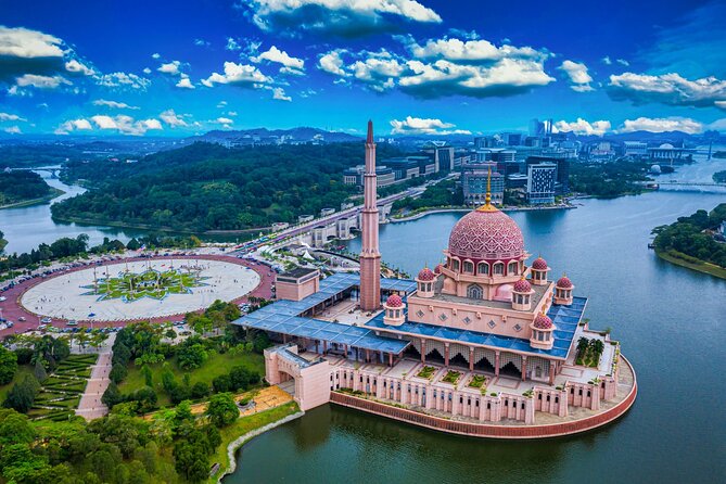Putrajaya Private Tour From Kuala Lumpur - Pickup Information