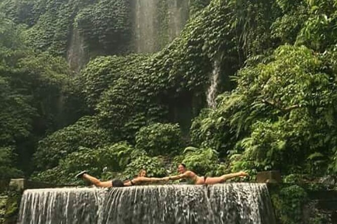 Rafting In Lombok - Group Size Considerations
