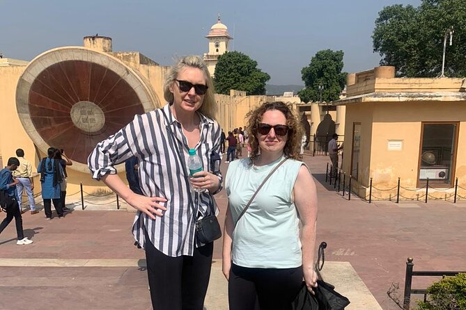 Rajasthan The Land of Maharaja - Overland Tour - Booking Details