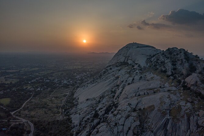 Ranakpur Leopard Jeep Safari - What to Expect on the Safari