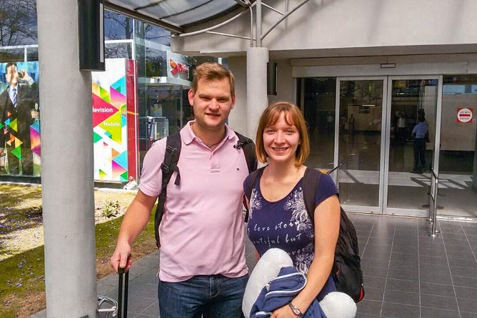 Ratmalana Airport (IATA: RML) to Colombo Intl. Airport (IATA: CMB) Transfer - Inclusions and Recommendations