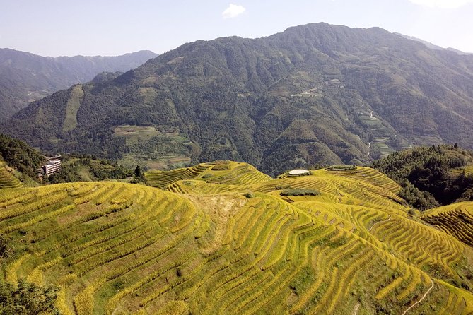 Rice Terraces and Minority Village Tour in Guilin - Tour Overview and Experience