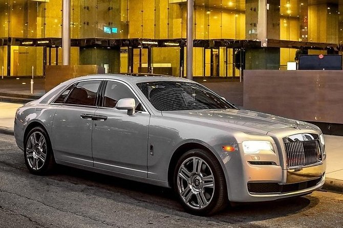 Rolls Royce Luxury: Ayutthaya Ancient Temples Tour From Bangkok(Multi Languages) - Inclusions and Exclusions