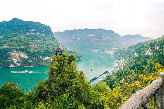 Romantic Tour in Huaibei - Guide and Group Size