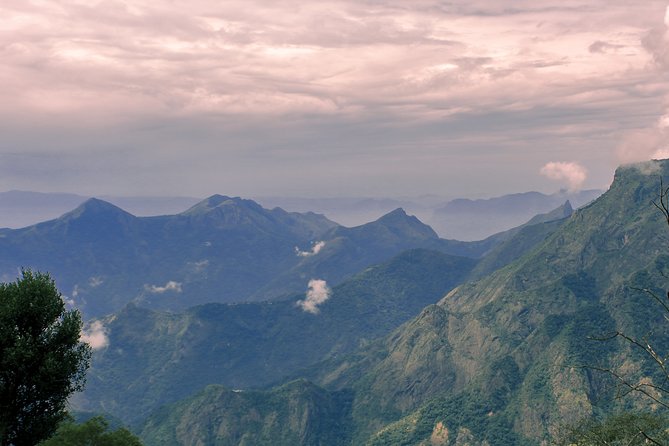 Romantic Tour in Kodaikanal - Tour Details