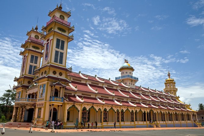 Romantic Tour In Tay Ninh - Additional Information