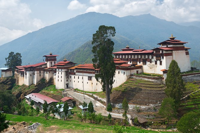 Romantic Tour in Trongsa - Romantic Experiences Included