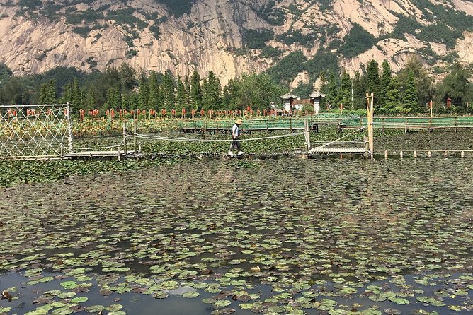 Romantic Tour in Wenzhou - Insider Tips for a Romantic Experience