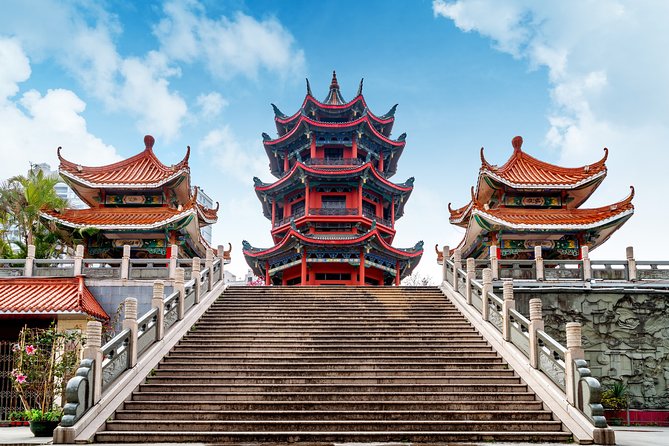 Romantic Tour in Zhangzhou - Meeting Point