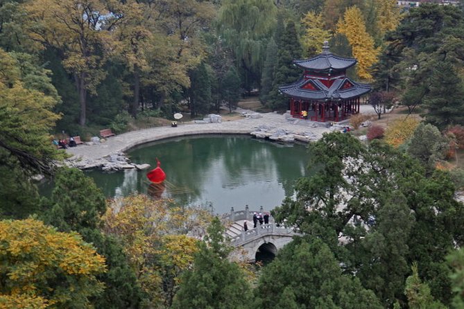 Round Trip Transfer Service to Fragrance Hill by Private Driver With Car - Pricing, Booking, and Special Requests