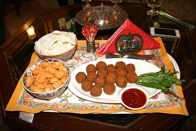 Royal Rajasthani Cuisine: Private Market Tour Cooking Demo and Meal With a Local Homecook - Price and Booking Information