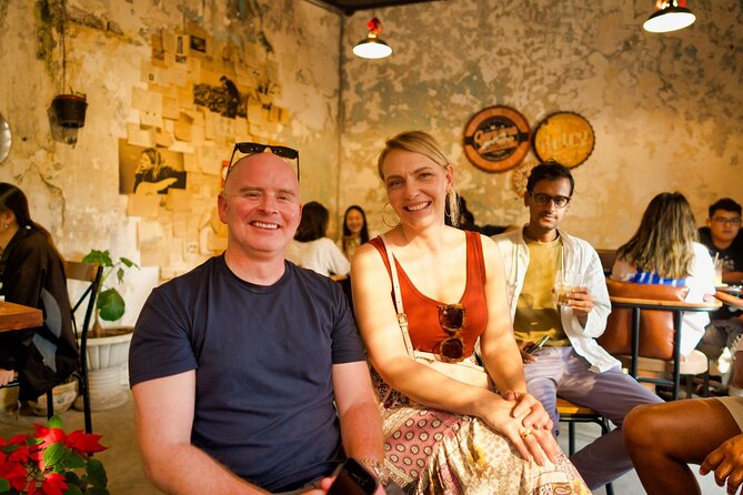 Saigon Food Culture and Local Gems With Food Expert - Exploring Local Street Food Delights