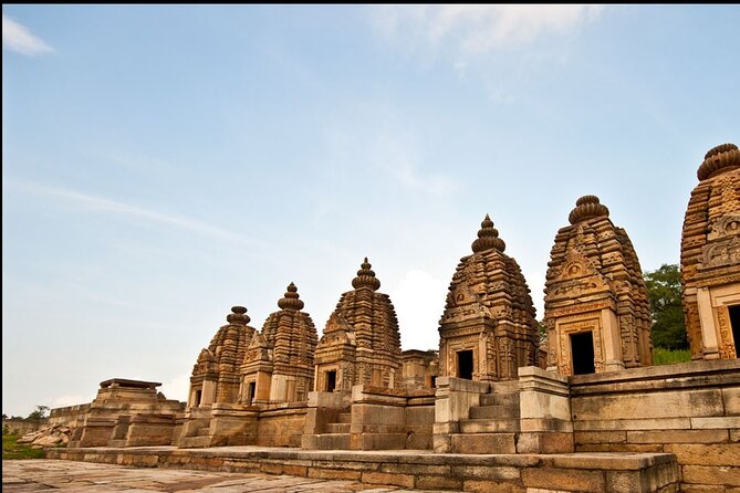 Same Day Excursion To Bateshwar & Holipura From Agra - Itinerary Highlights