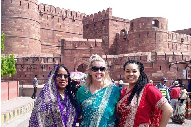Same Day Taj Mahal Tour From Delhi - Additional Information