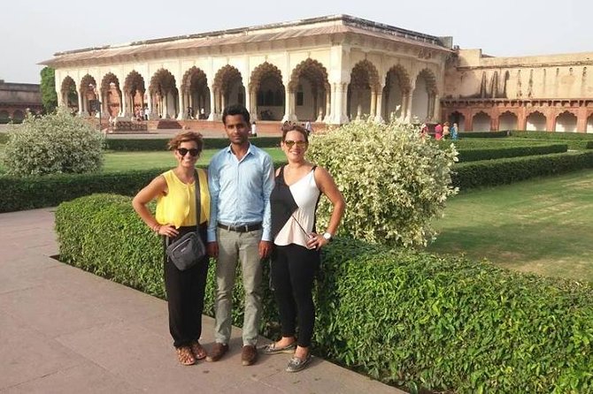 Same Day Taj Mahal Tour From Delhi by Car - Inclusions and Exclusions