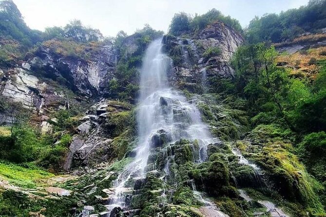 Sapa Loop With Easy Riders- 2 Days 1 Night - Accommodation Details