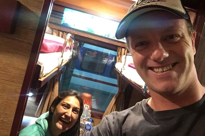 Sapa Medium Trekking 2 Days 3 Nights From Hanoi by Train - Itinerary Overview