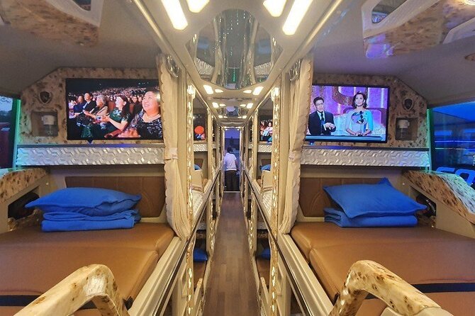 Sapa Trek 2 Days Tour From Hanoi by CABIN BUS & HOTEL OVERNIGHT - Accommodation Options