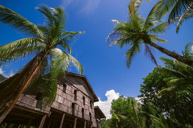Sarawak Cultural Village From Kuching City - What To Expect