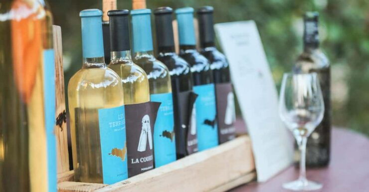 SEA YOU ESCAPE: Wine Tasting Excursion in Porquerolles ☼ - Detailed Itinerary