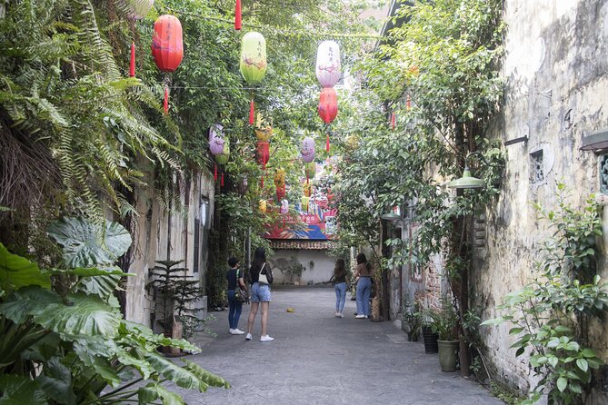 Secret Kuala Lumpur: Discover Hidden Gems On A Private Experience - Meeting Point Details