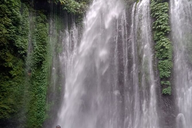 Sendang Gile And Tiu Kelep Waterfall Trekking Tour - Inclusions and Exclusions