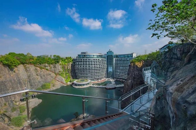 Shanghai Private Tour: Experience the Best of the World - Insider Tips