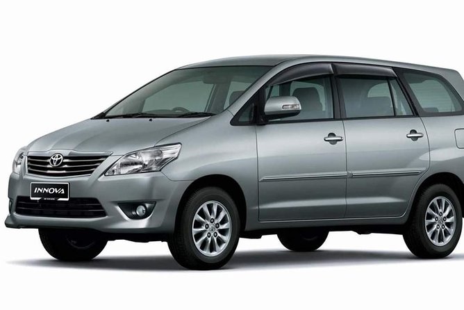 Shared Arrival Transfer - Hanoi Airport to Sapa Hotel - Pickup Procedures